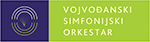 Vojvodjanski Simfonijski Orkestar Logo