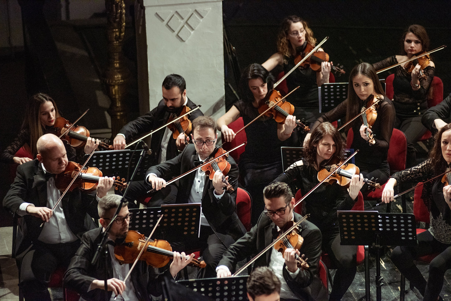 Vojvodina Symphony Orchestra closes season 2018/19.